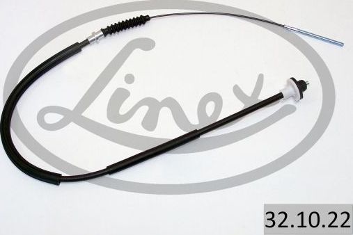 Трос сцепления Linex. Артикул 32.10.22