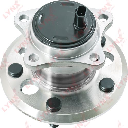 Ступица колеса с интегрированным подшипником LYNXauto. Артикул WH-1216