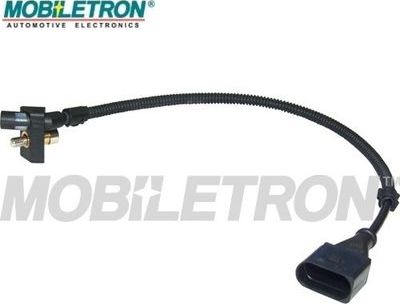 Датчик положения коленвала Mobiletron для Volkswagen Polo IV 2001-2012. Артикул CS-E291