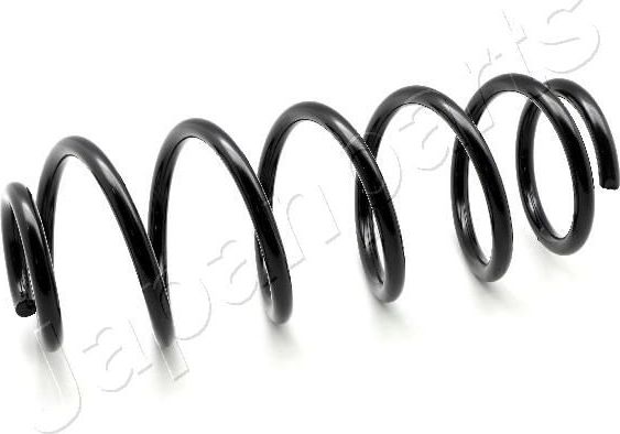 Пружина подвески Japanparts задняя для Mazda 6 I (GG) 2002-2008. Артикул ZC6416H