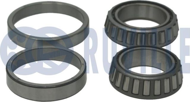Ступичный подшипник (комплект) Ruville. Артикул 221988