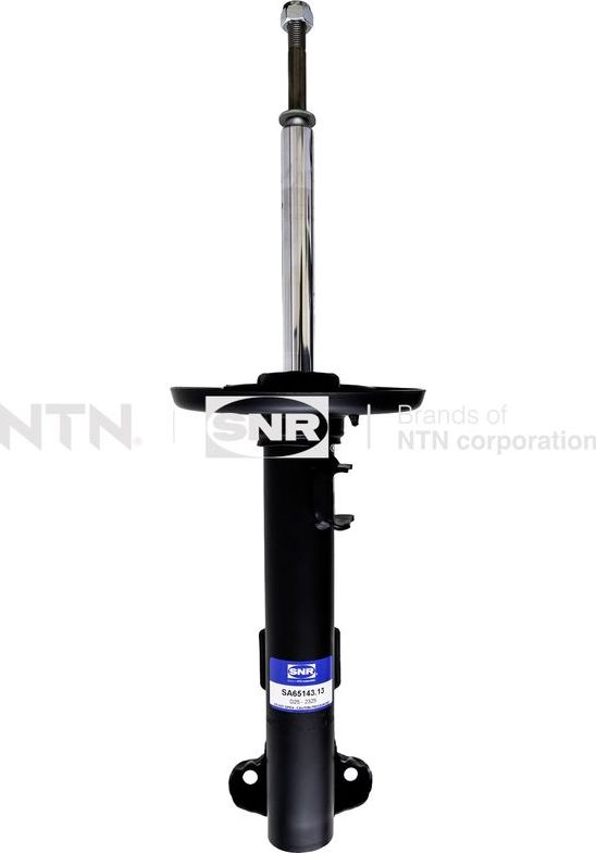 Амортизатор NTN / SNR. Артикул SA65143.13