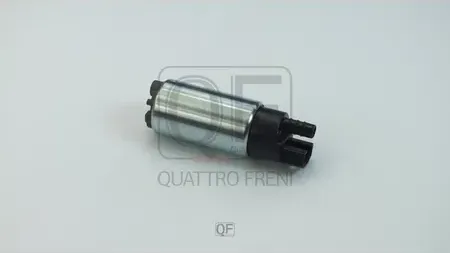 НАСОС ТОПЛИВНЫЙ (Quattro Freni). Артикул QF06A00150