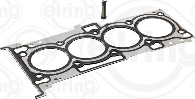 Прокладка ГБЦ Elring для Jeep Compass I 2011-2016. Артикул 783.160