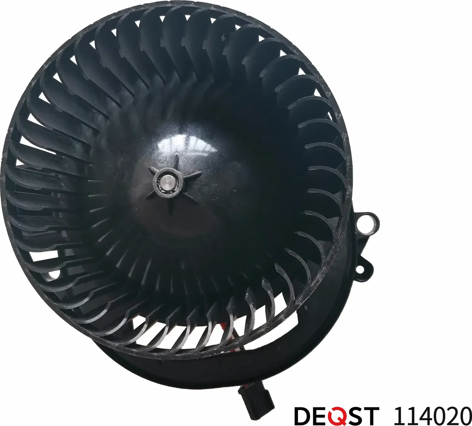 Вентилятор отопителя HYUNDAI H100 (AU) Porter Фургон 03,00 (Deqst). Артикул 114020