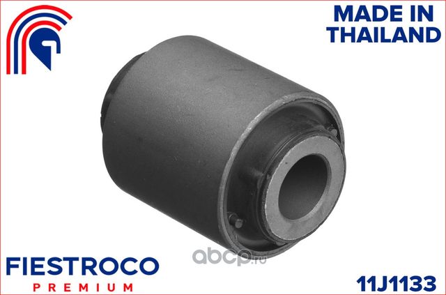 Сайлентблок NISSAN Dualis 2.0L MR20DE (Fiestroco). Артикул 11j1133