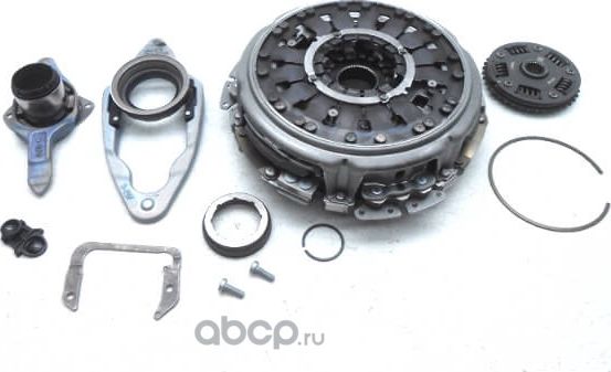 Сцепление (комплект) VAG. Артикул 0AM198142AA