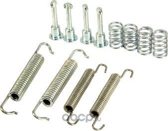 Тормозные колодки BMW. Артикул 34410038346