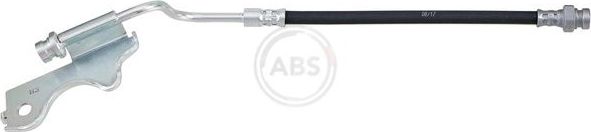 Тормозной шланг ABS задний правый внутренний для Hyundai i20 I 2008-2015. Артикул SL 6627