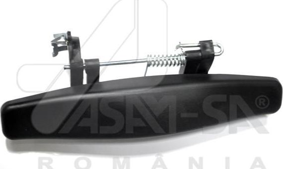 Ручка двери ASAM. Артикул 32027