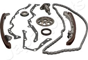 Цепь ГРМ Japanparts для Lotus Elise II 2002-2025. Артикул KDK-204