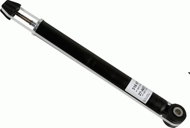 Амортизатор SACHS. Артикул 316 977