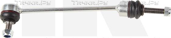 Стойка (тяга) стабилизатора NK передняя правая для Mercedes-Benz S-Класс V (W221) 2005-2013. Артикул 5113342