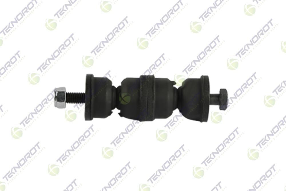 Стойка (тяга) стабилизатора Teknorot. Артикул FO-442