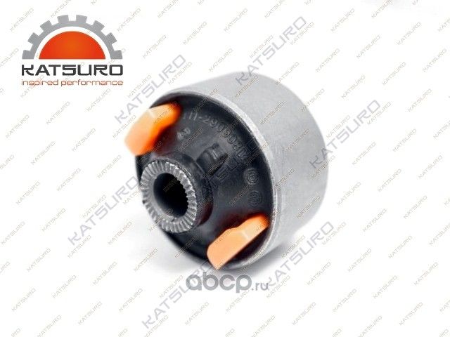 Сайлентблок рычага (Katsuro) Katsuro. Артикул KAT301CHR