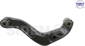 Продольный рычаг задней подвески Sidem задний левый верхний для Audi S4 II (B6) 2003-2004. Артикул 63472