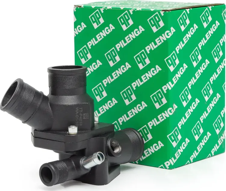 PILENGA Термостат (+85*C)  LADA  1117  1118  1119 Pilenga. Артикул tt-p4018