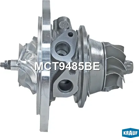 Турбокомпрессор Krauf. Артикул MCT9485BE