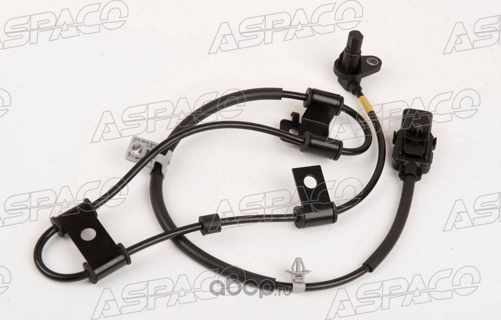 ДАТЧИК АБС ПЕРЕДНИЙ ПРАВЫЙ (R) KIA RIO (05-11) (Aspaco). Артикул AP0001