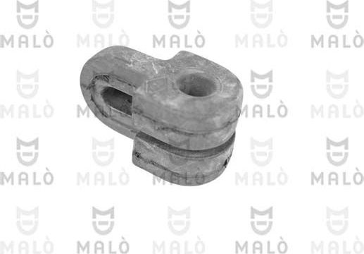 Глушитель Malò. Артикул 185631