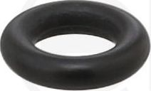 Сальник, уплотнительное кольцо Elring (FPM (Fluor-Kautschuk)). Артикул 780.154