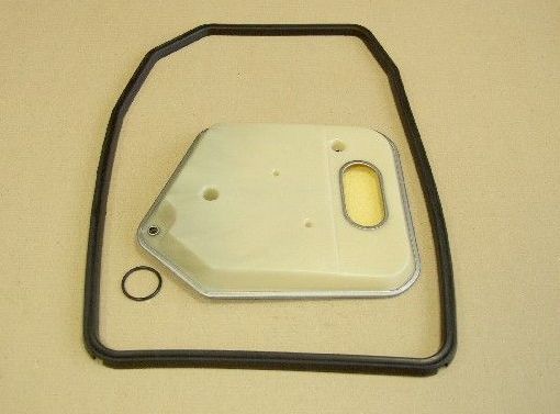 Фильтр АКПП SCT-Germany для BMW 5 III (E34) 1987-1996. Артикул SG 1010