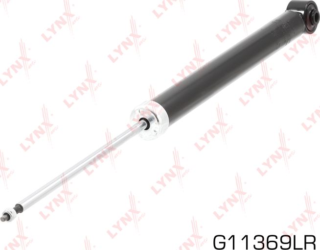 Амортизатор LYNXauto. Артикул G11369LR