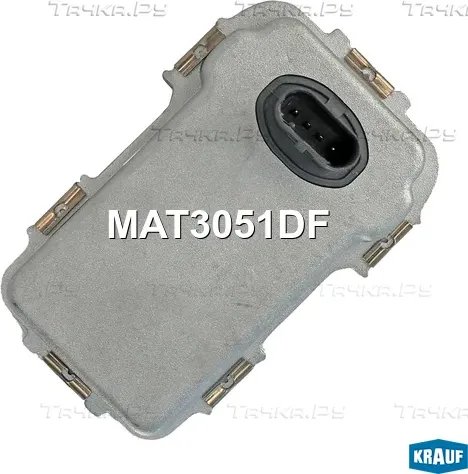 Актуатор турбокомпрессора Krauf. Артикул MAT3051DF