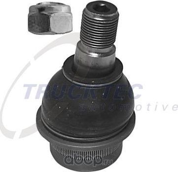 Шаровая опора Trucktec Automotive. Артикул 02.31.102
