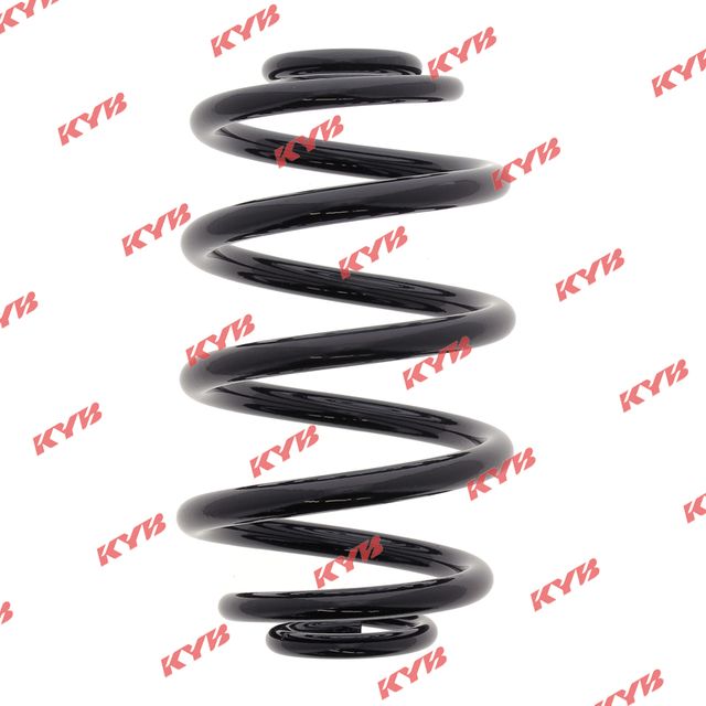 Пружина подвески KYB (Каяба) K-Flex задняя для Renault Clio II 1998-2013. Артикул RJ5209