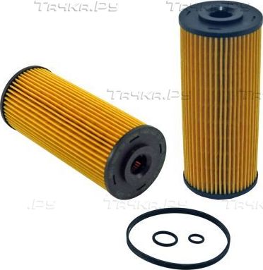 Масляный фильтр WIX Filters. Артикул WL10007