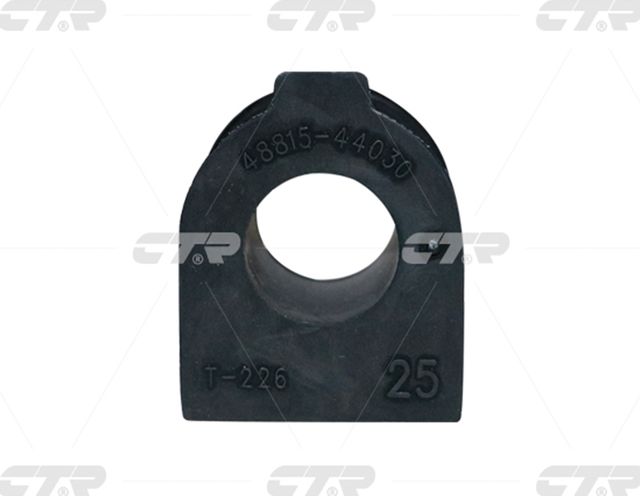 Втулка стабилизатора CTR. Артикул CVT-76