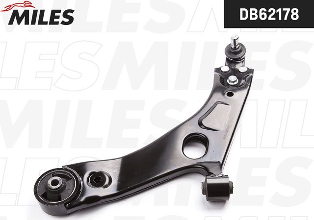 Поперечный рычаг передней подвески Miles. Артикул DB62178