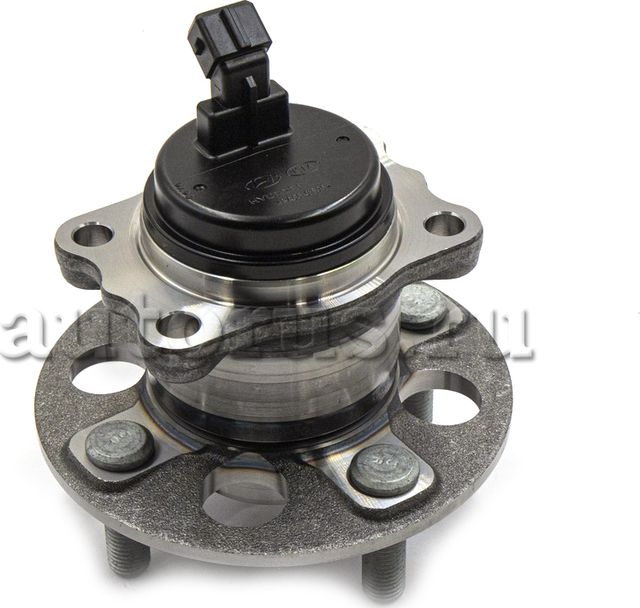 Ступица колеса Hyundai / KIA. Артикул 52750F9100