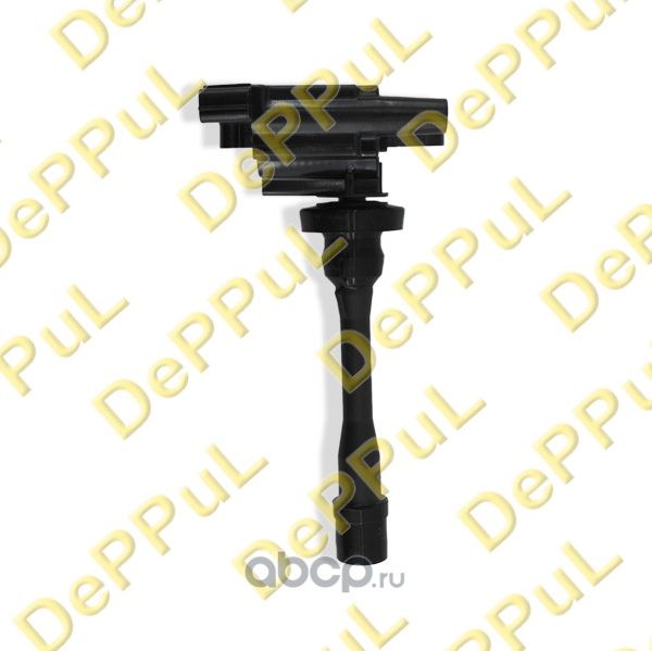Катушка зажигания (Deppul). Артикул DE07629M