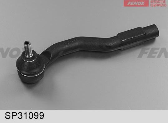Наконечник рулевой тяги Fenox. Артикул SP31099