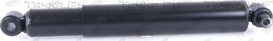 Амортизатор Monroe Magnum Axle. Артикул T5438