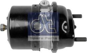 Энергоаккумулятор DT Spare Parts для Scania G 2004-2015. Артикул 1.18864