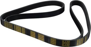 Приводной ремень поликлиновой Zentparts. Артикул Z22559