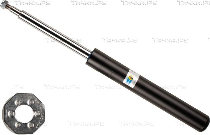 Амортизатор Bilstein B4 передний для Audi V8 1988-1994. Артикул 21-030390