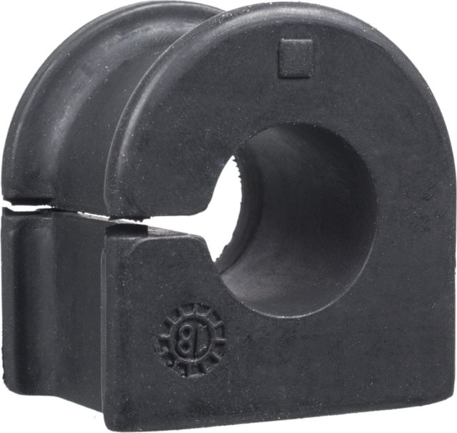 Втулка стабилизатора Blue Print (резина). Артикул ADG08053