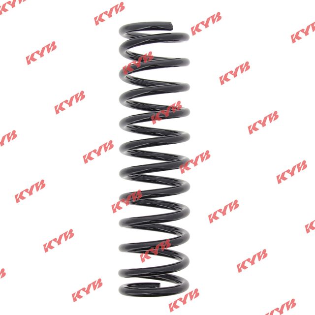 Пружина подвески KYB (Каяба) K-Flex задняя для Audi 90 II (B3) 1987-1991. Артикул RA5008