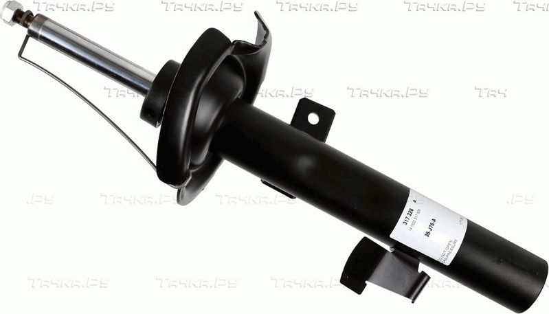 Амортизатор SACHS. Артикул 317 326