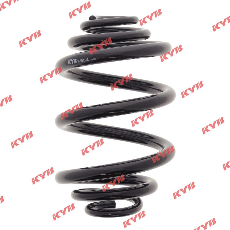 Пружина подвески KYB (Каяба) K-Flex. Артикул RJ6192