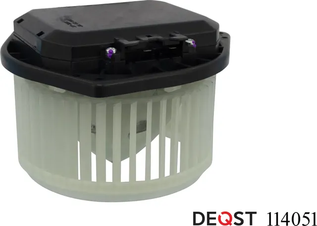 Вентилятор отопителя NISSAN TEANA III (L33) Седан 01,13 (Deqst). Артикул 114051