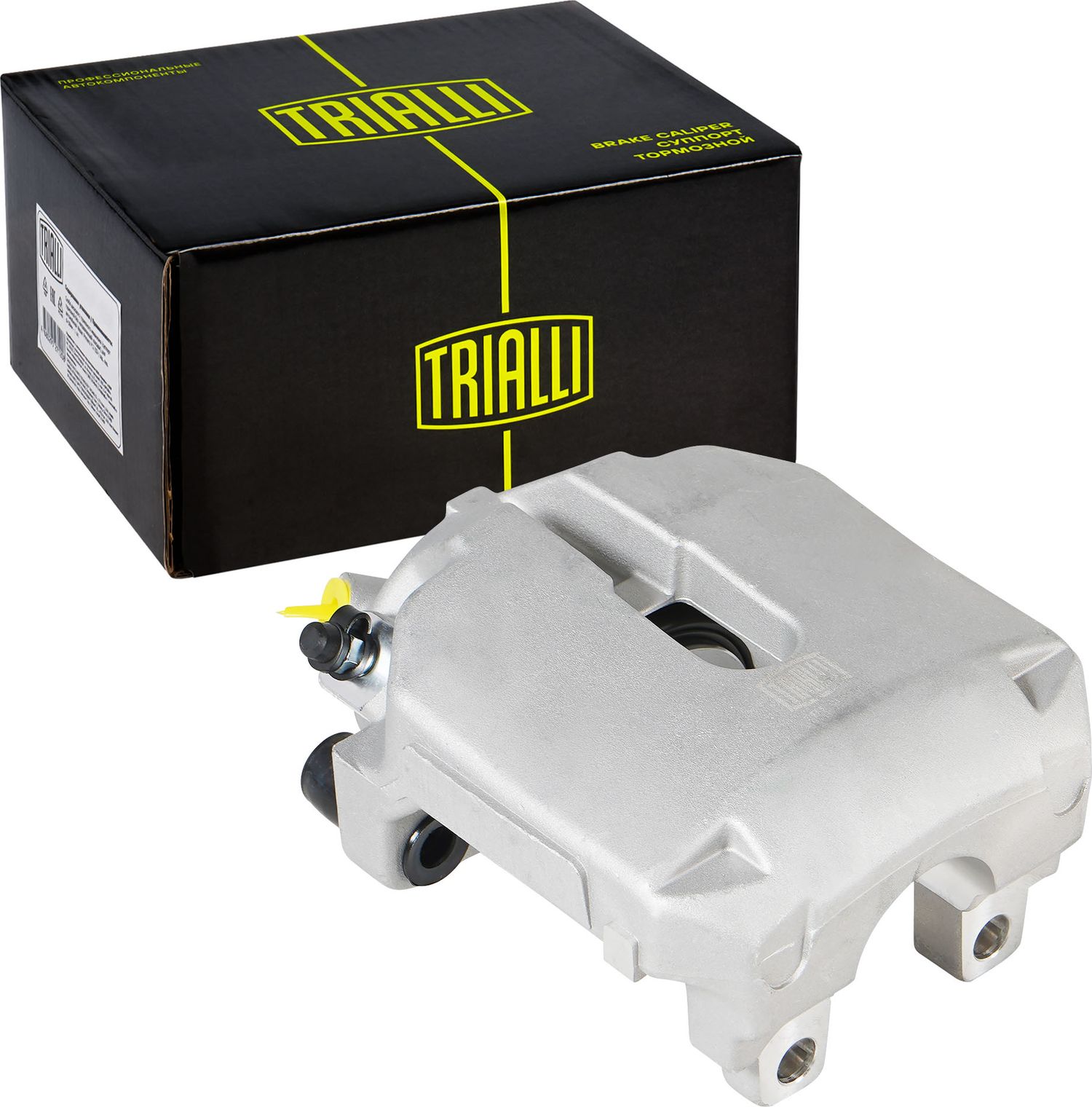 Тормозной суппорт Trialli. Артикул CF 012016