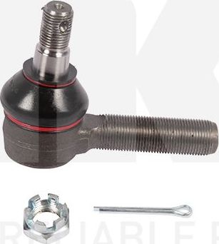 Наконечник рулевой тяги NK правый для Ford Transit V 1994-2000. Артикул 5032549