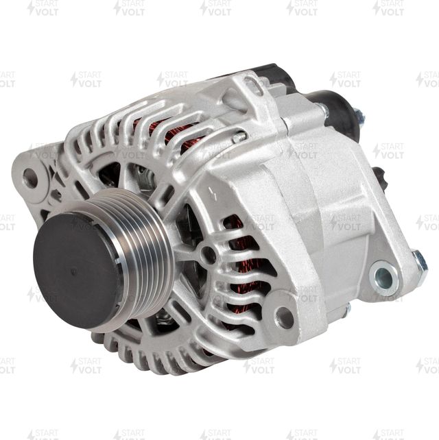 Генератор StartVOLT для Kia Cerato II 2009-2013. Артикул LG 08S5