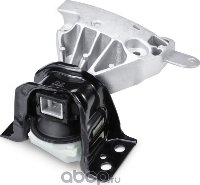 Опора двигателя правая RENAULT KAPTUR (2016>) (Metaco). Артикул 4716110