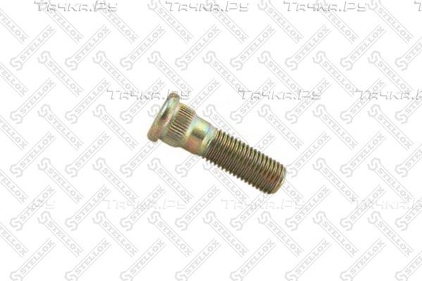 Шпилька колеса (болт ступицы) Stellox для Chrysler Sebring III 2008-2008. Артикул 79-01401-SX